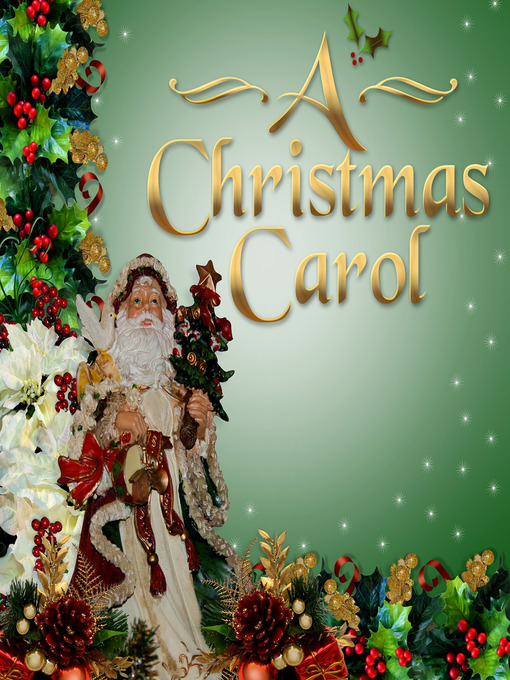 Title details for A Christmas Carol by Charles Dickens - Available